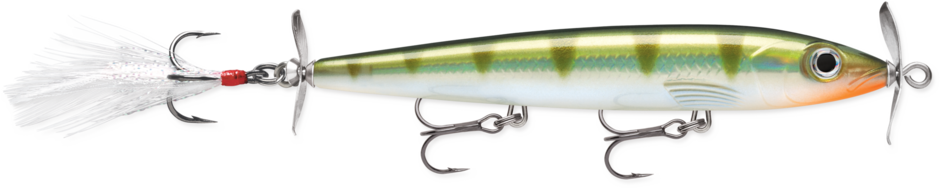 X-Rap® Prop