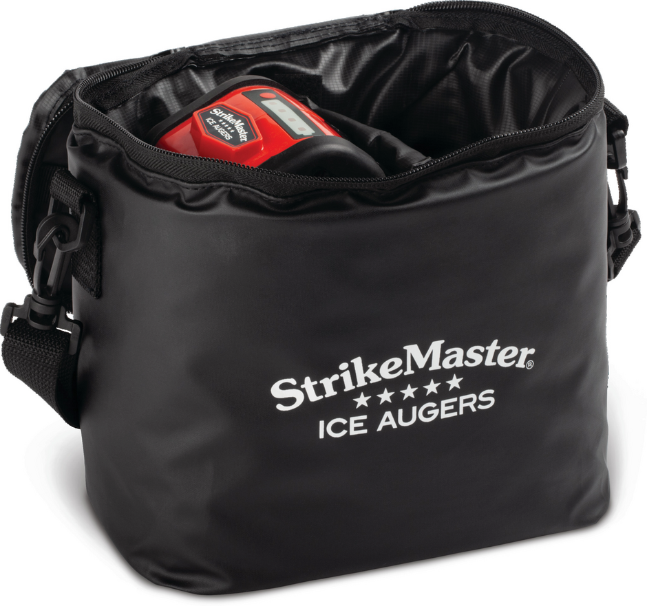 Lithium 40V Battery Bag