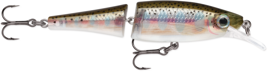 BX® Jointed Minnow