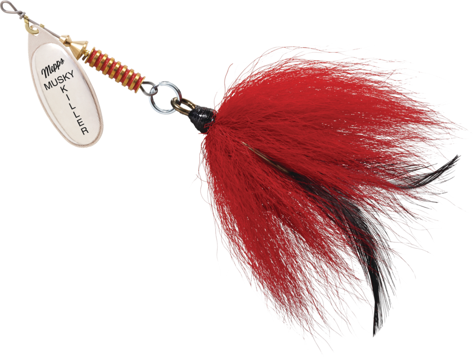 Musky Killer