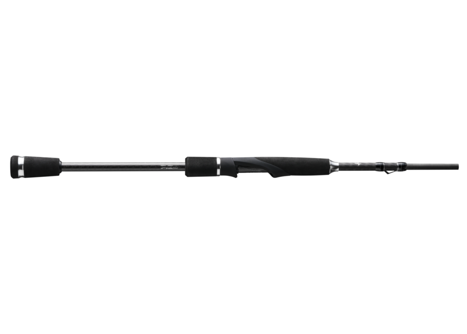 Fate Quest Travel Spinning Rod
