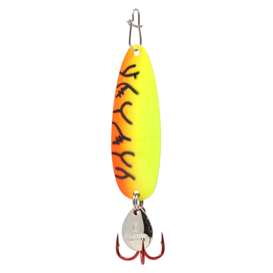Ribbon Leech Flutter Spoon