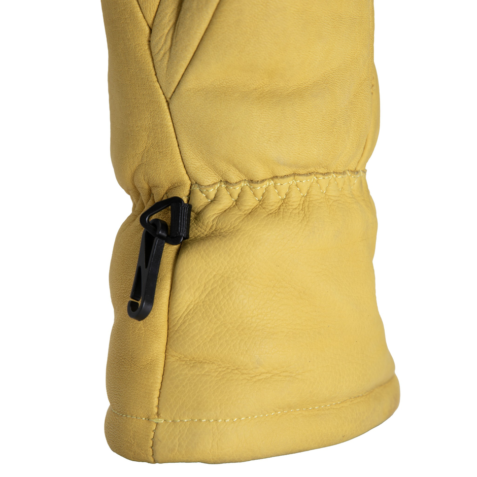 Insulated Chopper Mitt