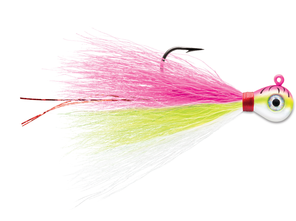 BKJ Bucktail Jig