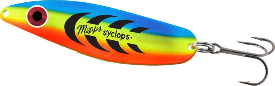 Syclops Plain