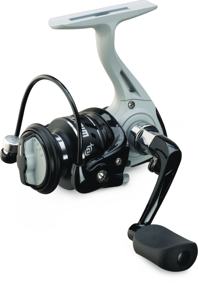 Wicked Ice Reel F2