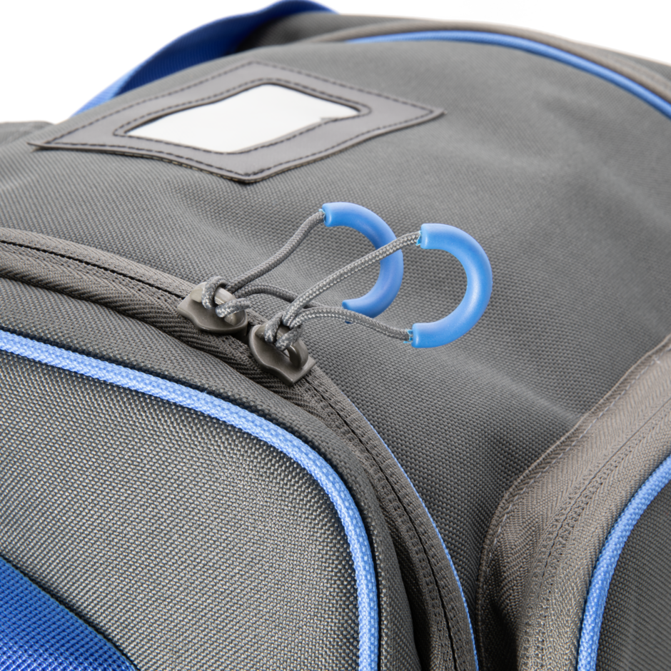 Clam Sonar Carry Bag