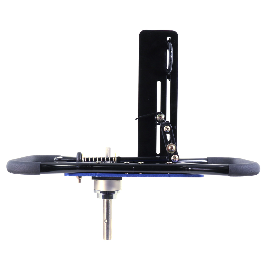 Drill Plate Pro with Power Drive