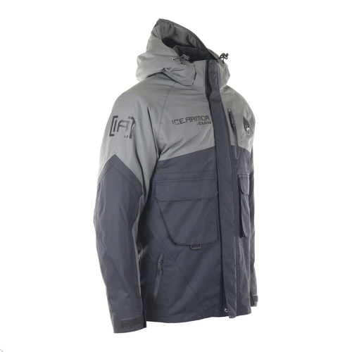 Ascent Float Parka