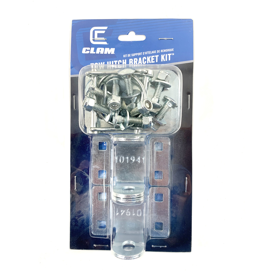 Hitch Mounting Kit