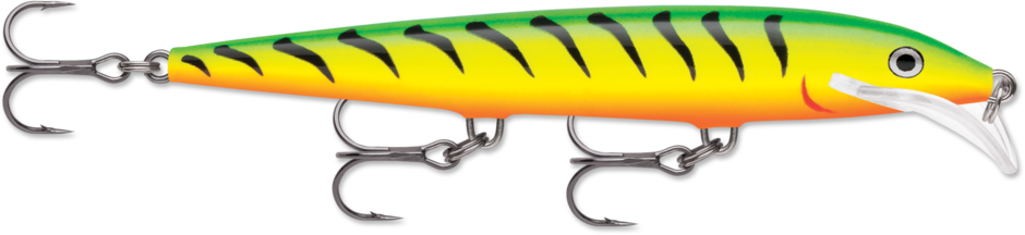 Scatter Rap® Minnow