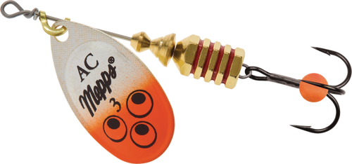 Aglia Comet Hybrid