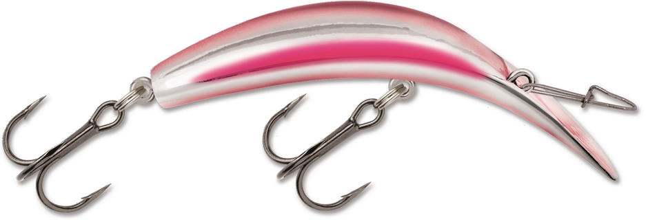 Kwikfish® Xtreme (non-rattle)