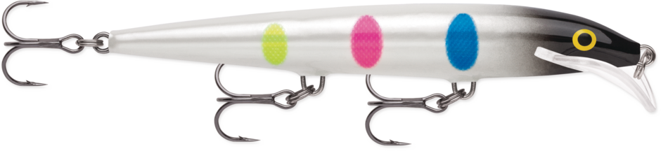 Scatter Rap® Minnow