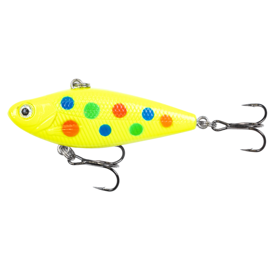 Psycho Shad