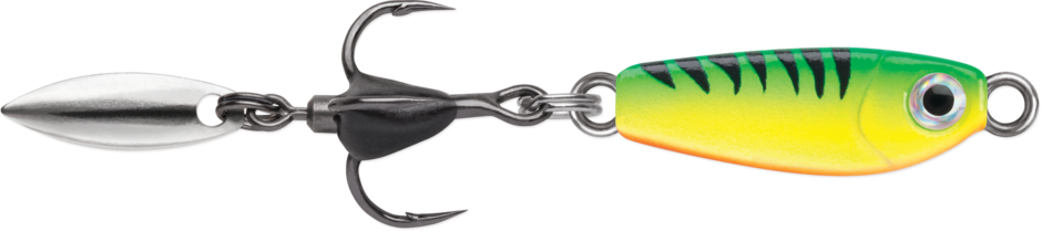 Bladed Bull Spoon