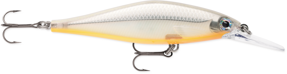 Shadow Rap® Shad Deep