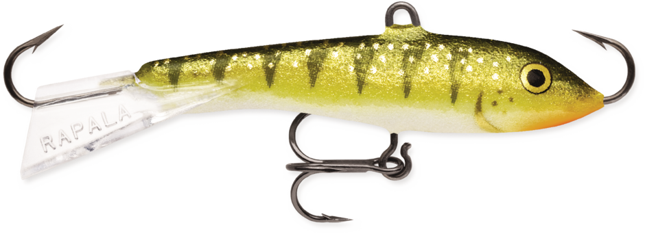 Jigging Rap®