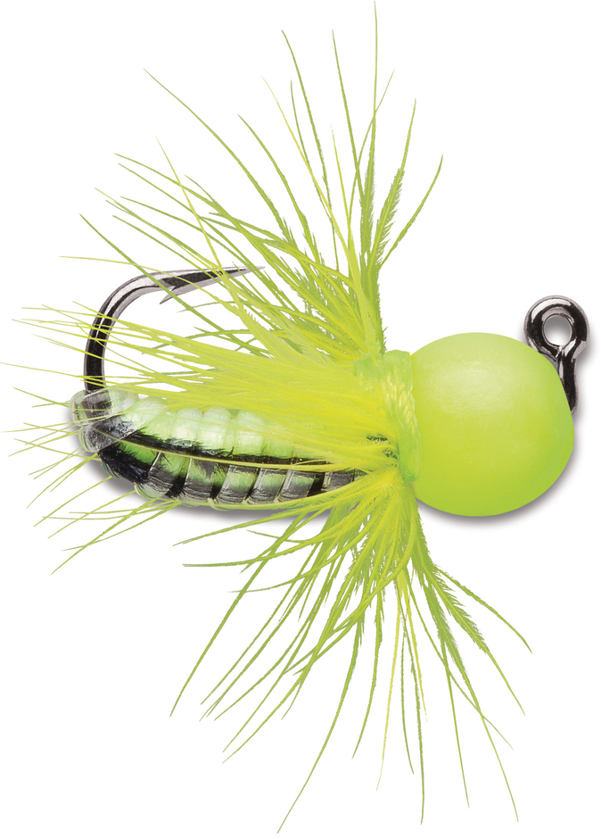 TFJ Tungsten Fly Jig