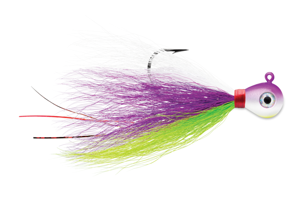 BKJ Bucktail Jig