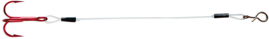 QSTH Quik Strike Trailer Hook