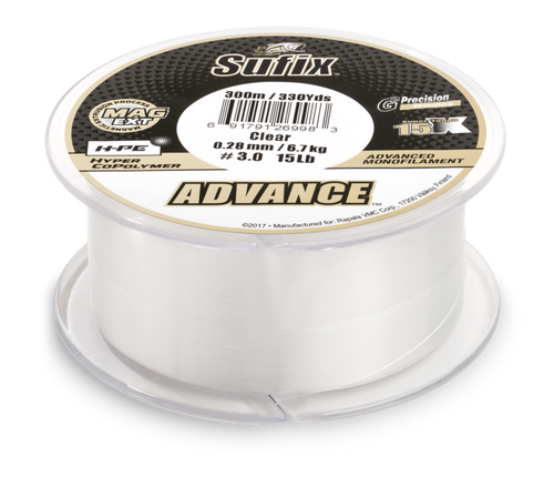 Advance® Monofilament