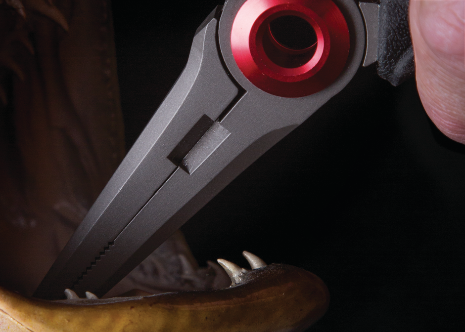 Mag Spring Pliers