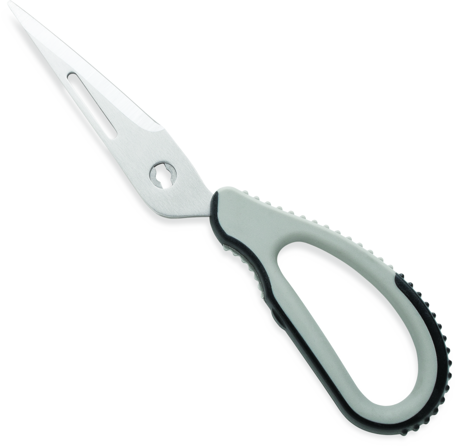 Fish and Game Shears