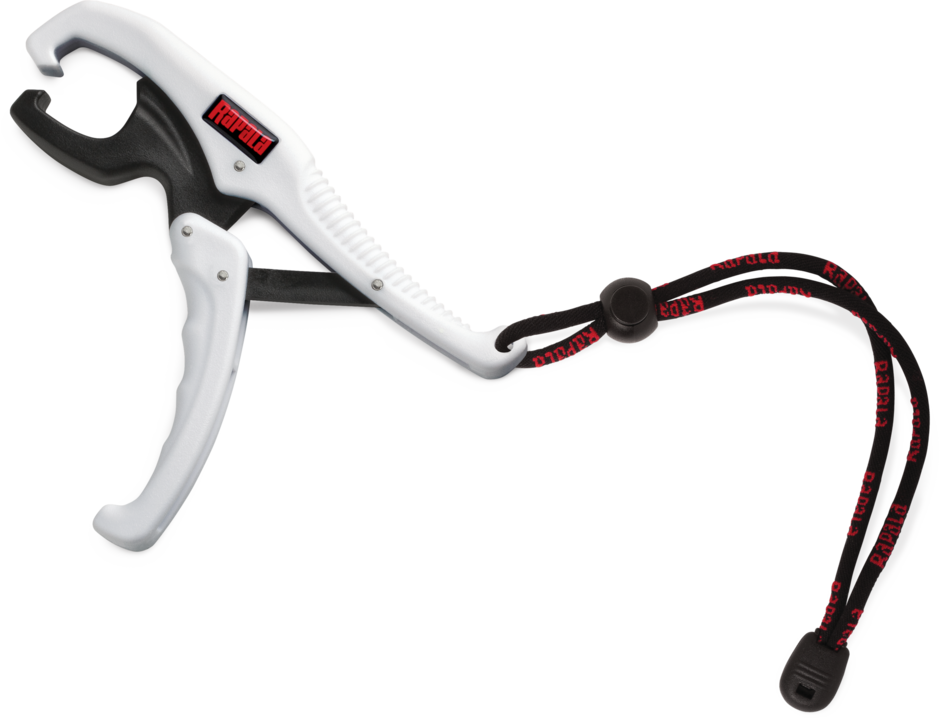 Floating Fish Gripper
