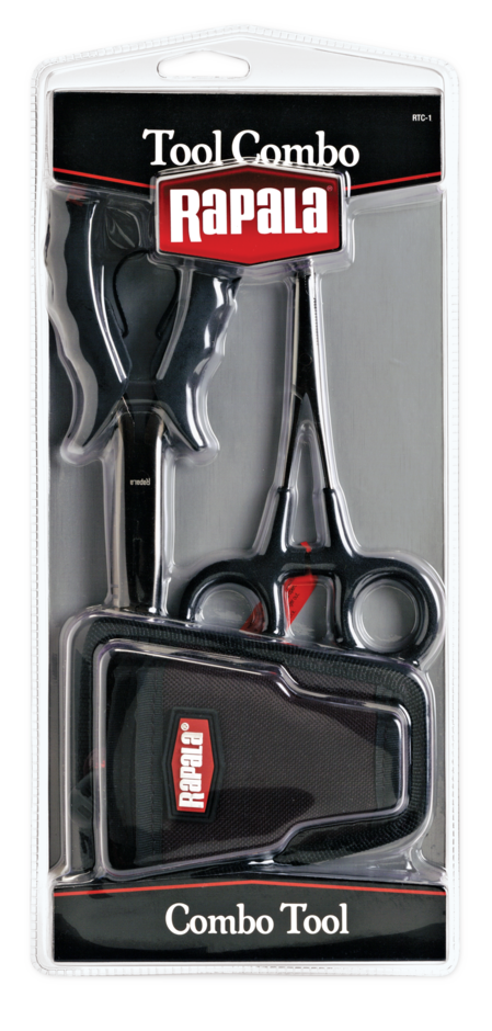Tool Combo