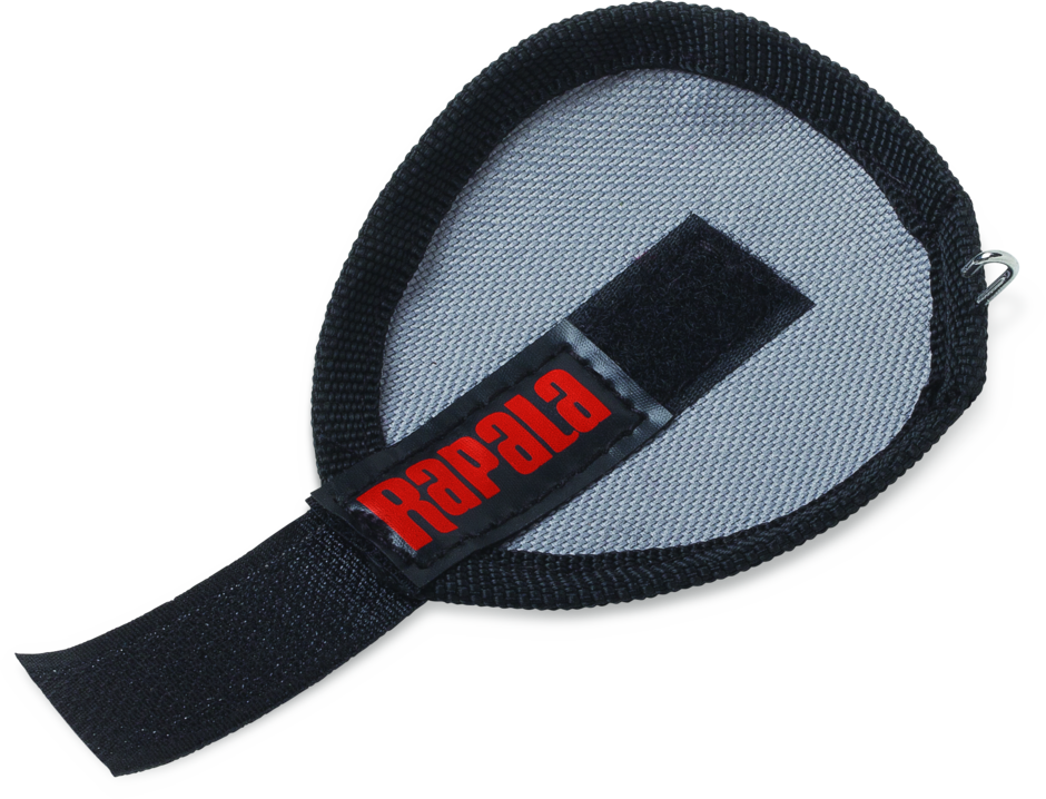 Lure Wrap