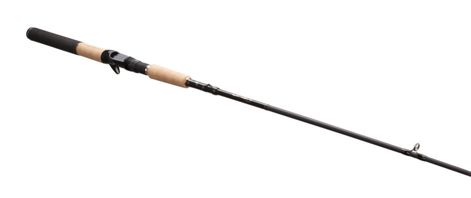 Omen Gold Trolling Rod