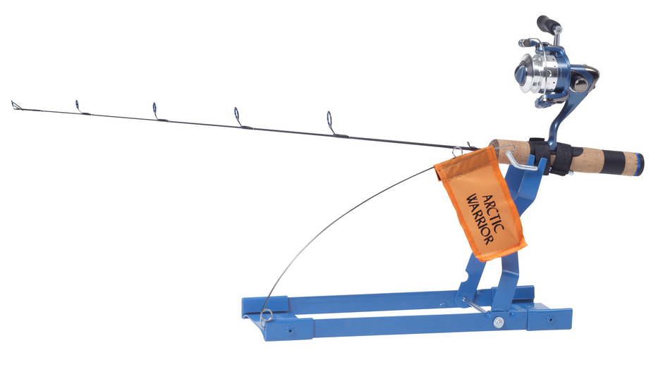 Arctic Warrior Tip Up