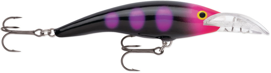 Scatter Rap® Tail Dancer®