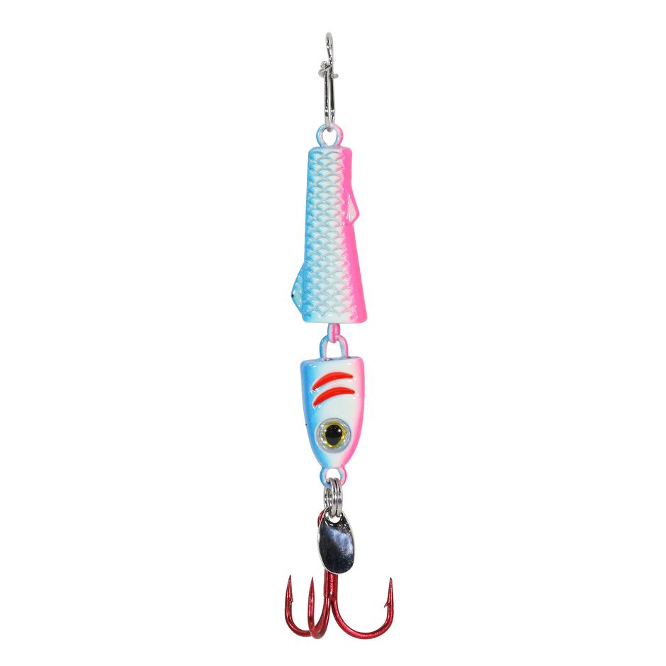 Jointed Pinhead Pro