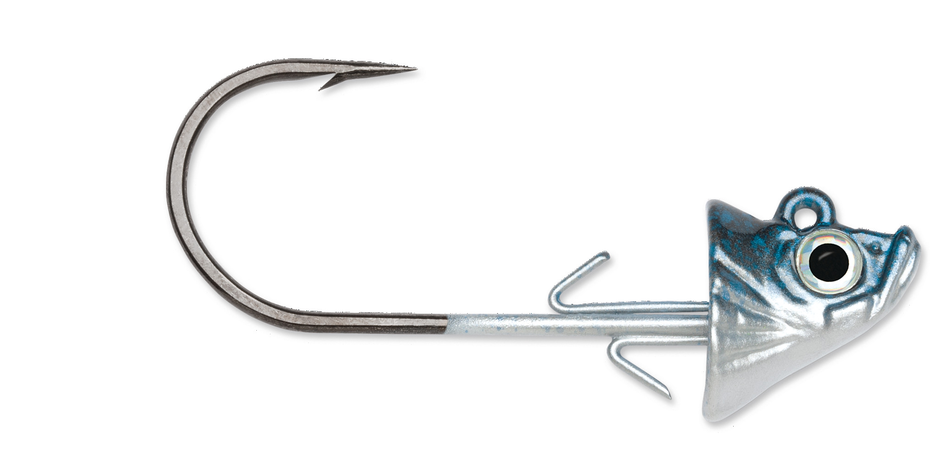 SBJ Swimbait Jig