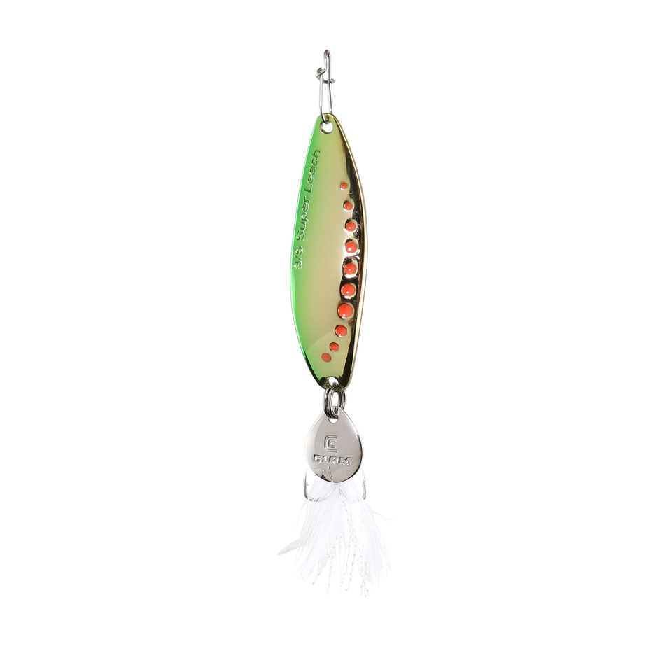 Super Leech Flutter Spoon