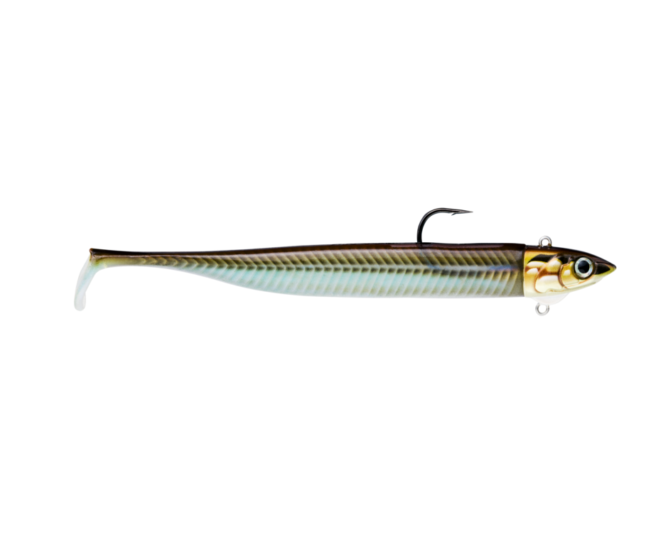 360GT Coastal Biscay Sandeel®