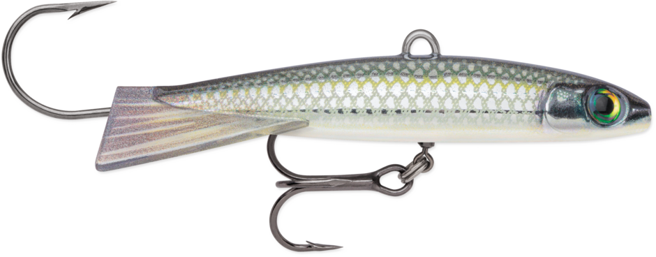 Jigging Rap® Magnum
