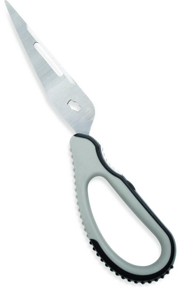 Fish and Game Shears