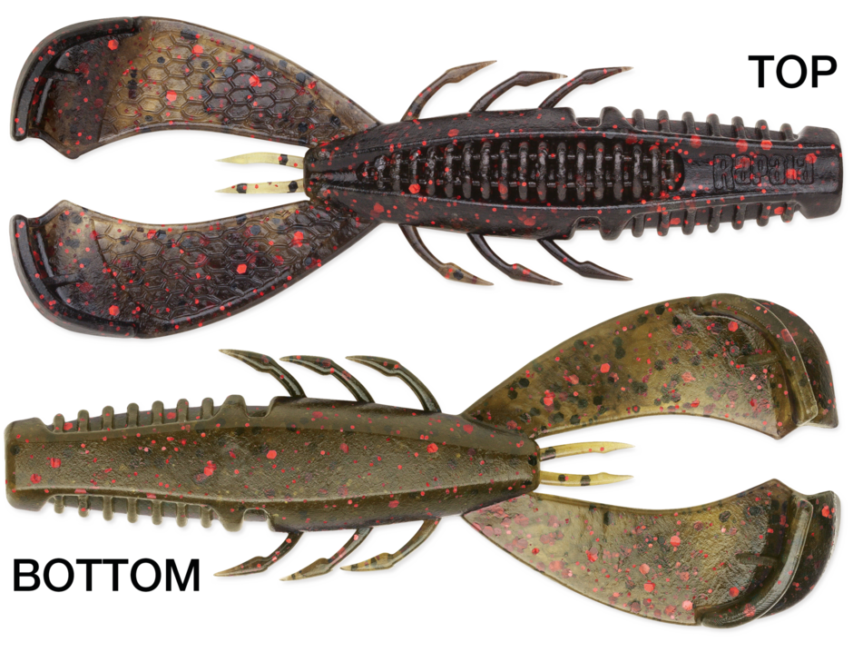 Cleanup Craw® (CrushCity™)