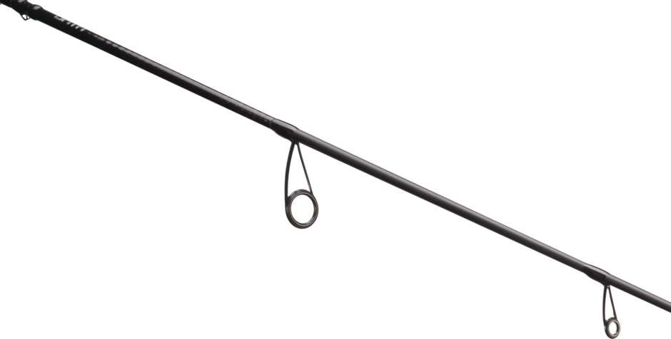 MYTH Shaker Spinning Rod