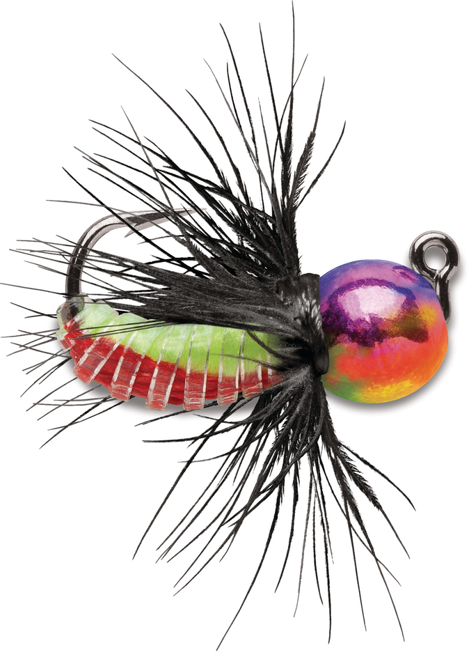 TFJ Tungsten Fly Jig