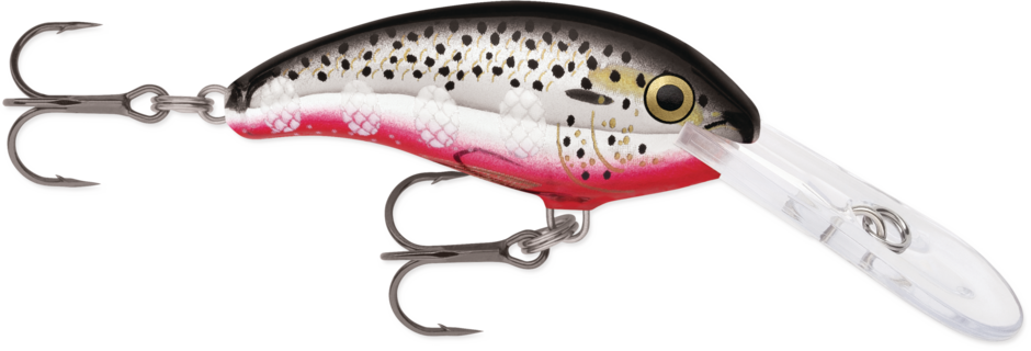 Shad Dancer®