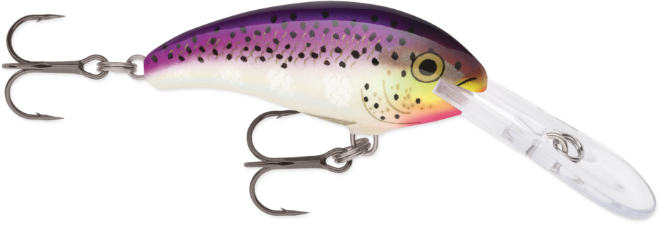 Shad Dancer®