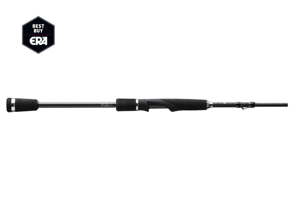 Fate Quest Travel Spinning Rod