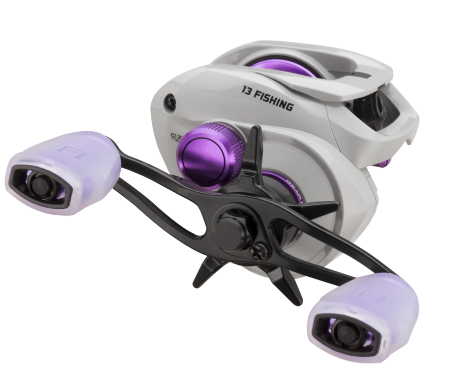 Modus SZ2 Baitcaster