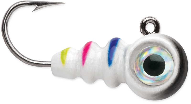 TLEJ Tungsten Larv Eye Jig U3
