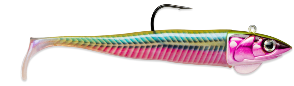 360GT Coastal Biscay Minnow®
