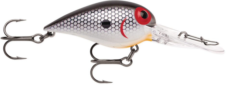 Original Deep Wiggle Wart®